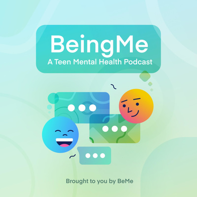 Episode 4: Teens Know What They Need. Adults Need To Listen. episode artwork