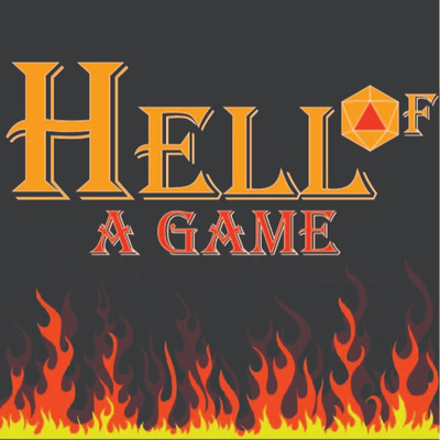 Hell of a Game
