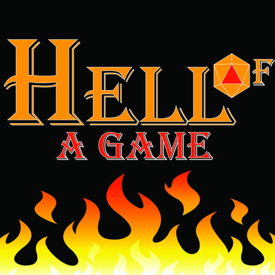 Hell of a Game