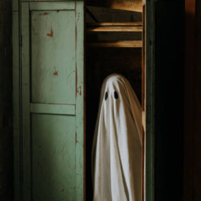 From the Haunted Closet