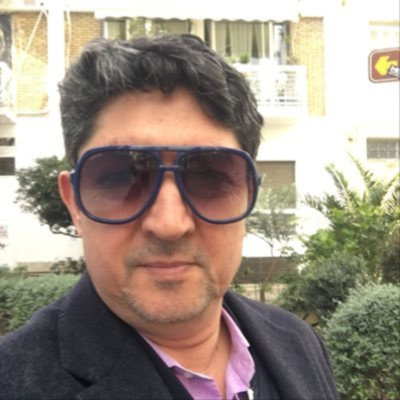 Cengiz Sani • A podcast on Spotify for Podcasters