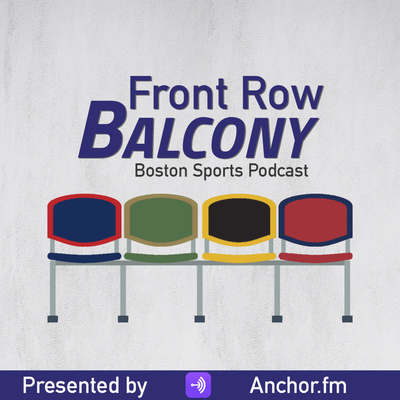 "We're Back" | Front Row Balcony EP 20