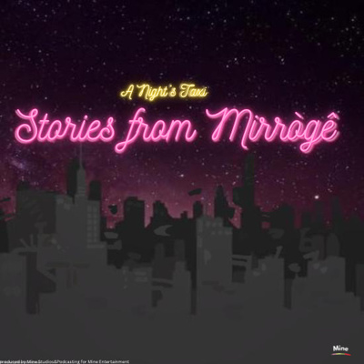 Currently playing episode