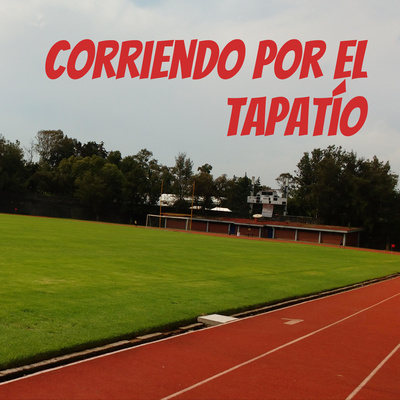 Corriendo por el Tapatío