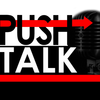 Push Talk
