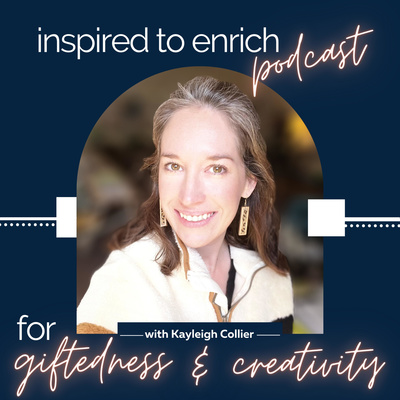 Creativity is as Important as Math and Reading (12) episode artwork