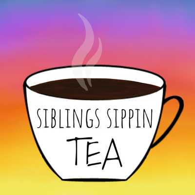 Who's the cooler sibling? episode artwork