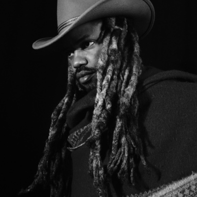 The Omari Harebin Show