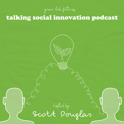 Episode 5 Talking Social Innovation Podcast with Guest Liz Fleming from The Efficiency Coach Episode 5 Talking Social Innovation Podcast with Guest Liz Fleming from The Efficiency Coach