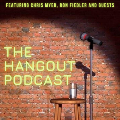 Chris Franklin and Dave Gleeson