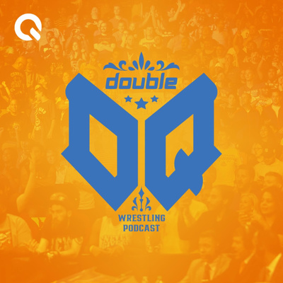 Double DQ Episode 21: The Forbidden Door!!! Double DQ Episode 21: The Forbidden Door!!!