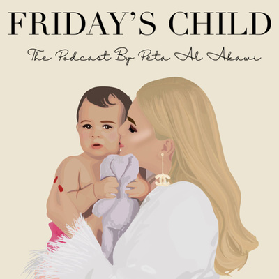 FRIDAY\'S CHILD