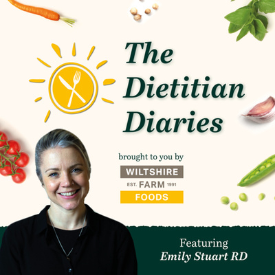 The Dietitian Diaries: Prevention and Treatment of Malnutrition with Alison Smith