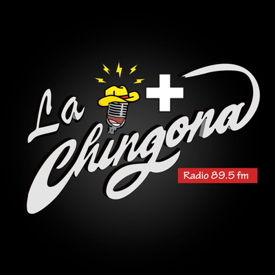 La + Chingona