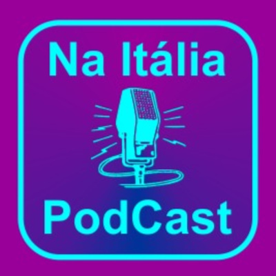 Na Itália PodCast