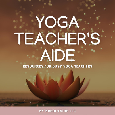 Tips for New Yoga Teachers Lesson 3: Let’s Talk About YouTube episode artwork