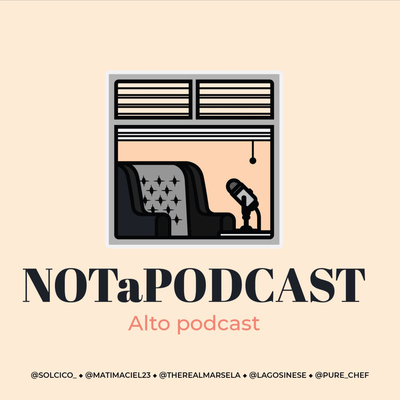 NotaPodcast
