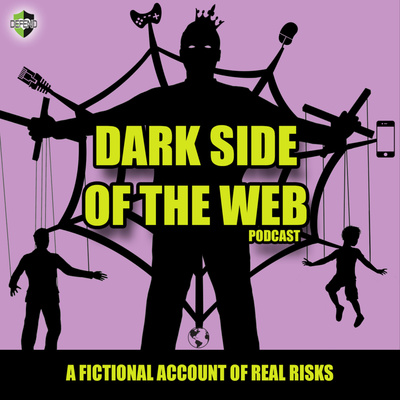 Dark Side of the Web - Live Stream with Cast & Crew