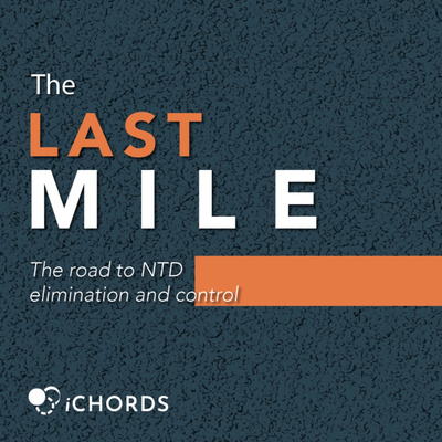 The Last Mile Podcast Trailer