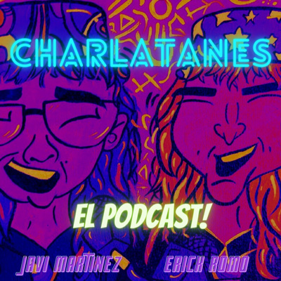 Improvisando  episode artwork