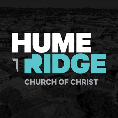 The Scandalous Grace of God | Tim Hanna (Guest Speaker)