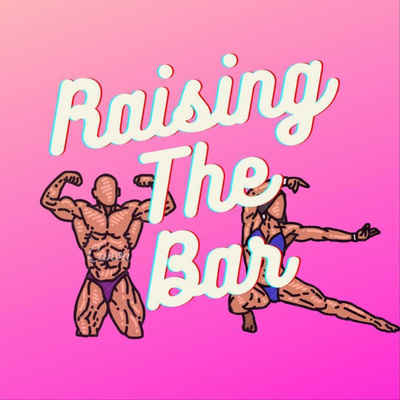 Episode 1: Taking Charge Of Your Life - podcast episode cover
