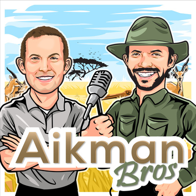 Aikman Bros. Podcast