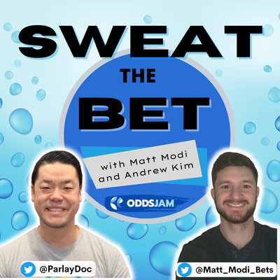 Sweat the Bet Episode 16: NBA Off-Season Hot Takes & Predictions Sweat the Bet Episode 16: NBA Off-Season Hot Takes & Predictions