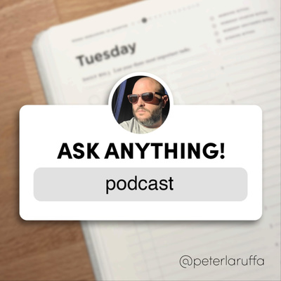 Ask Anything!