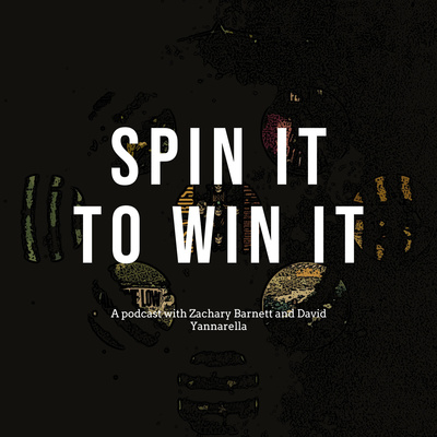 Spin it To Win it