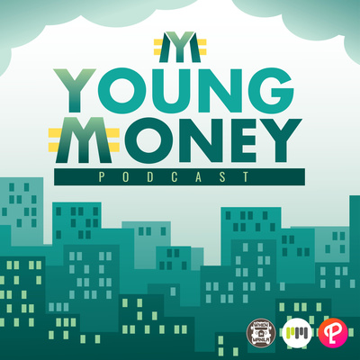 Young Money Podcast Trailer