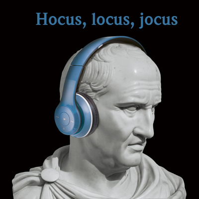 Cicero – der Mörder des Lateinischen