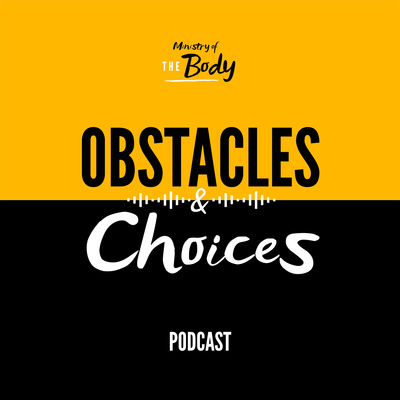 EP8: The Law of Witnessing!