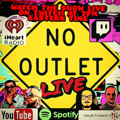 NoOutletLive