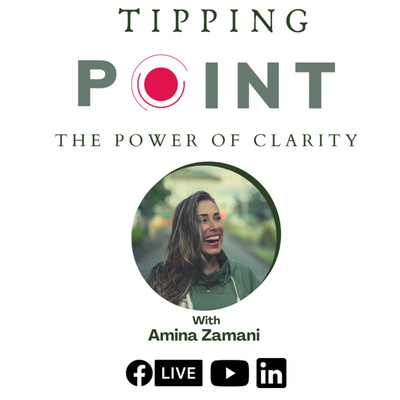 Tipping Point - The Power of Clarity