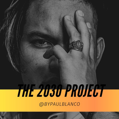 The 2030 Project