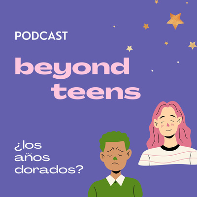 beyond teens trailer!! episode artwork