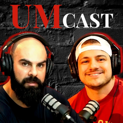 UM CAST | Universidade Maromba