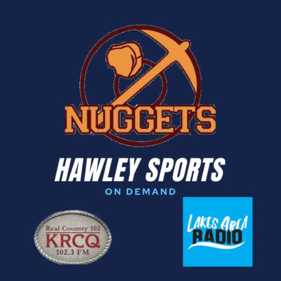 Hawley Nuggets Sports On Demand