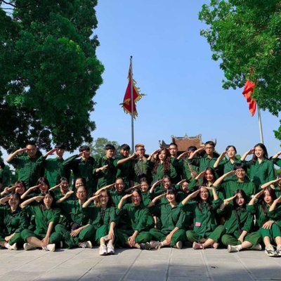 Lớp BC9A Khoa Viết Văn, Báo chí