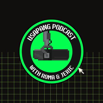 Usapang Podcast
