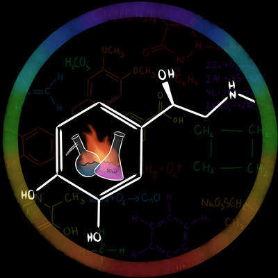 Príručka prežitia chemika v divokej maturite