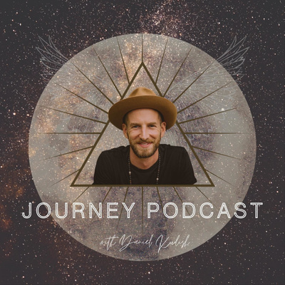 Journey Podcast, with Davina + Daniel