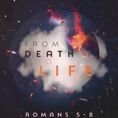 From Death to Life - Much More?