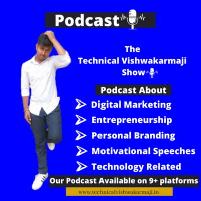 The Technical Vishwakarmaji Show