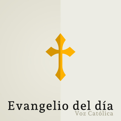 Seguir avanzando, nunca detenerse | Evangelio de hoy, 15 de octubre de 2021 episode artwork