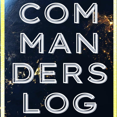 Commander\'s Log: Unofficial Star Trek Chat