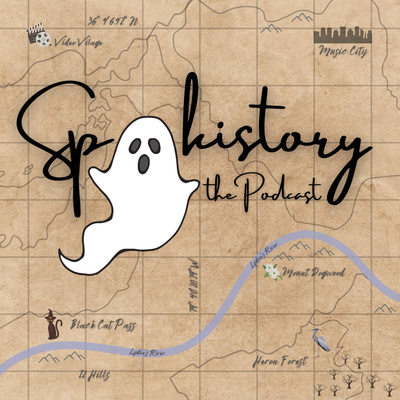 SpookiStory