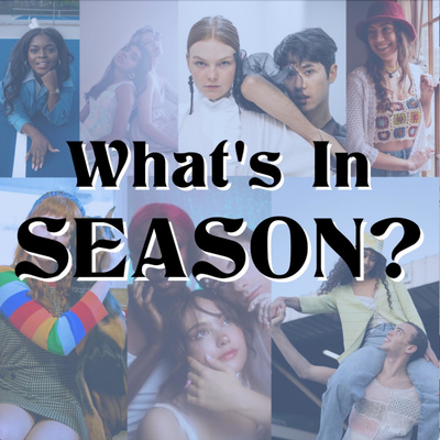What\'s In SEASON?