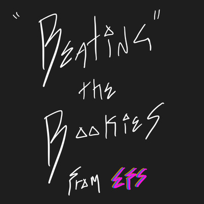 Beating the Bookies - Ep. 2